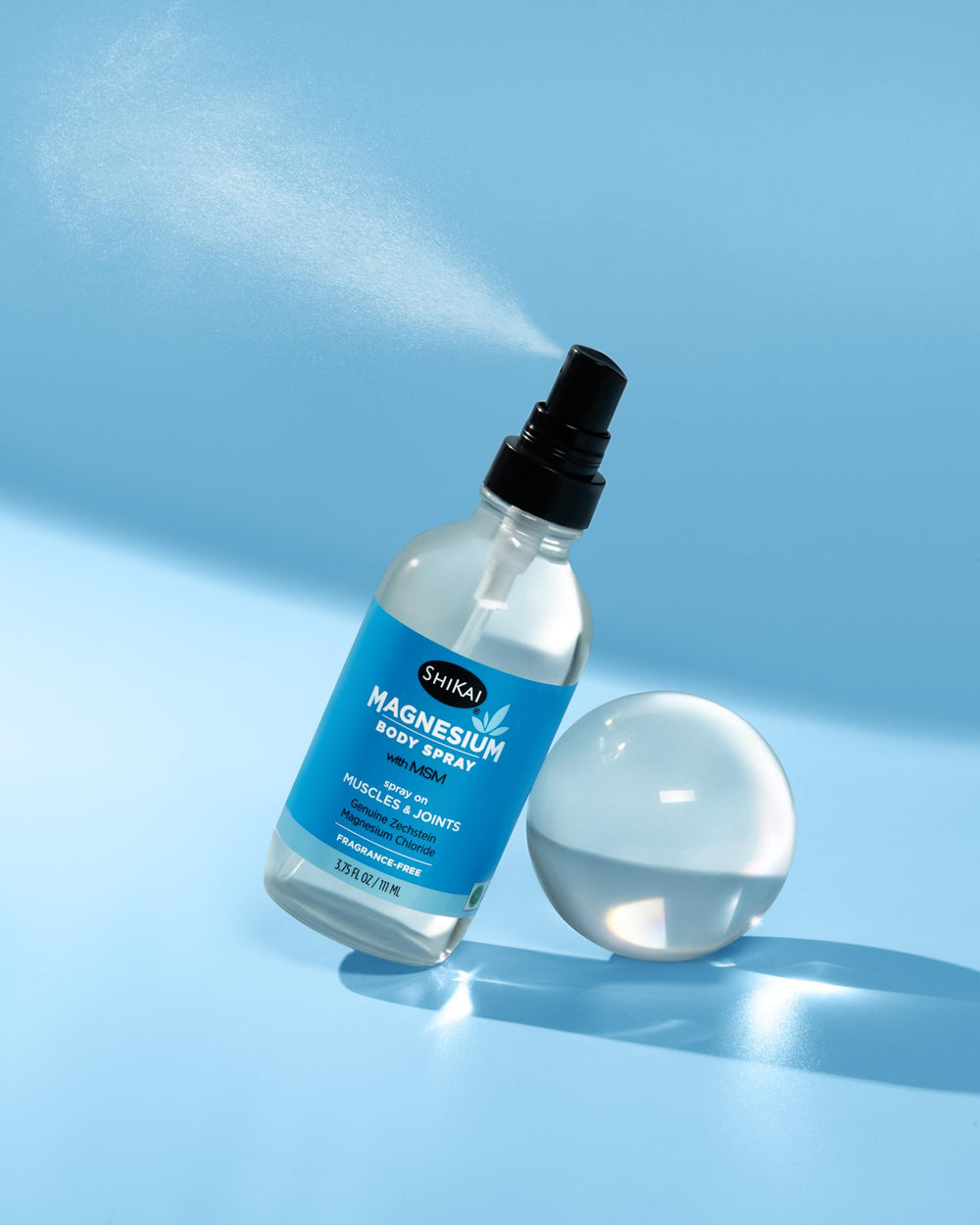 Graphic depicting Zechstein Magnesium Chloride source