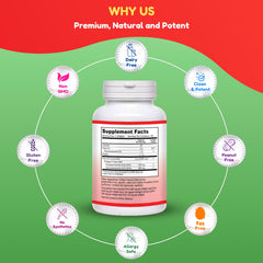 Wild-caught source image for SHIFAA halal omega-3 fish oil