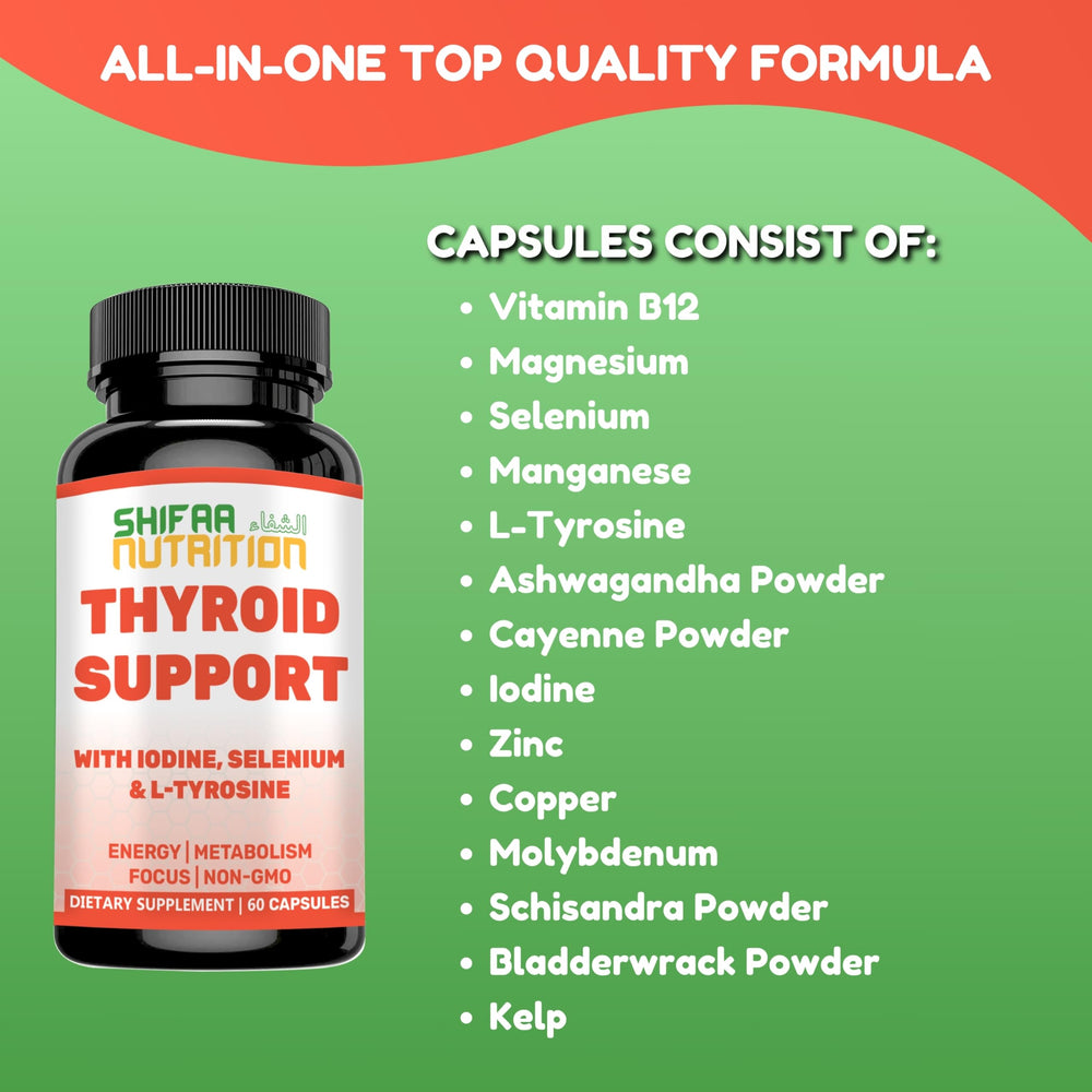 Halal certification by ISA and USA-made facility badge