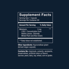 Sleep support for shift workers