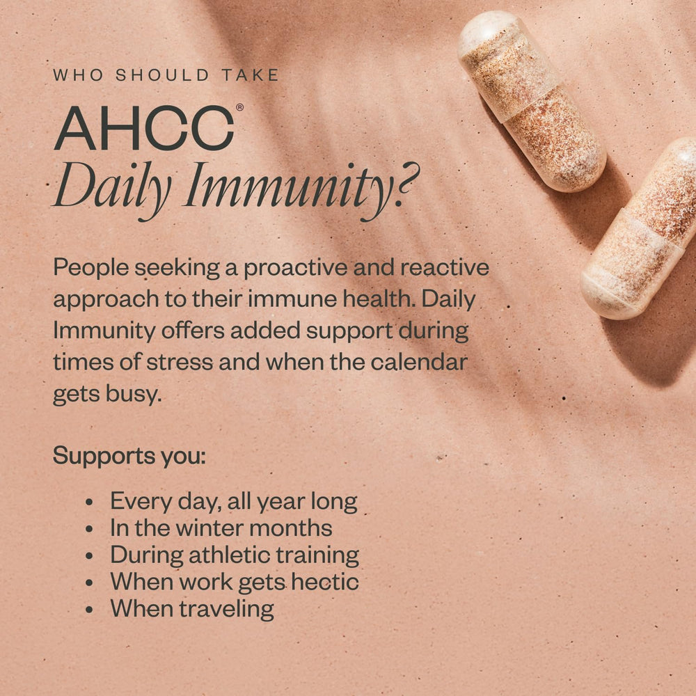 Vegan and gluten-free immune support supplement bottle