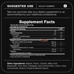6000mg equivalent potency detail