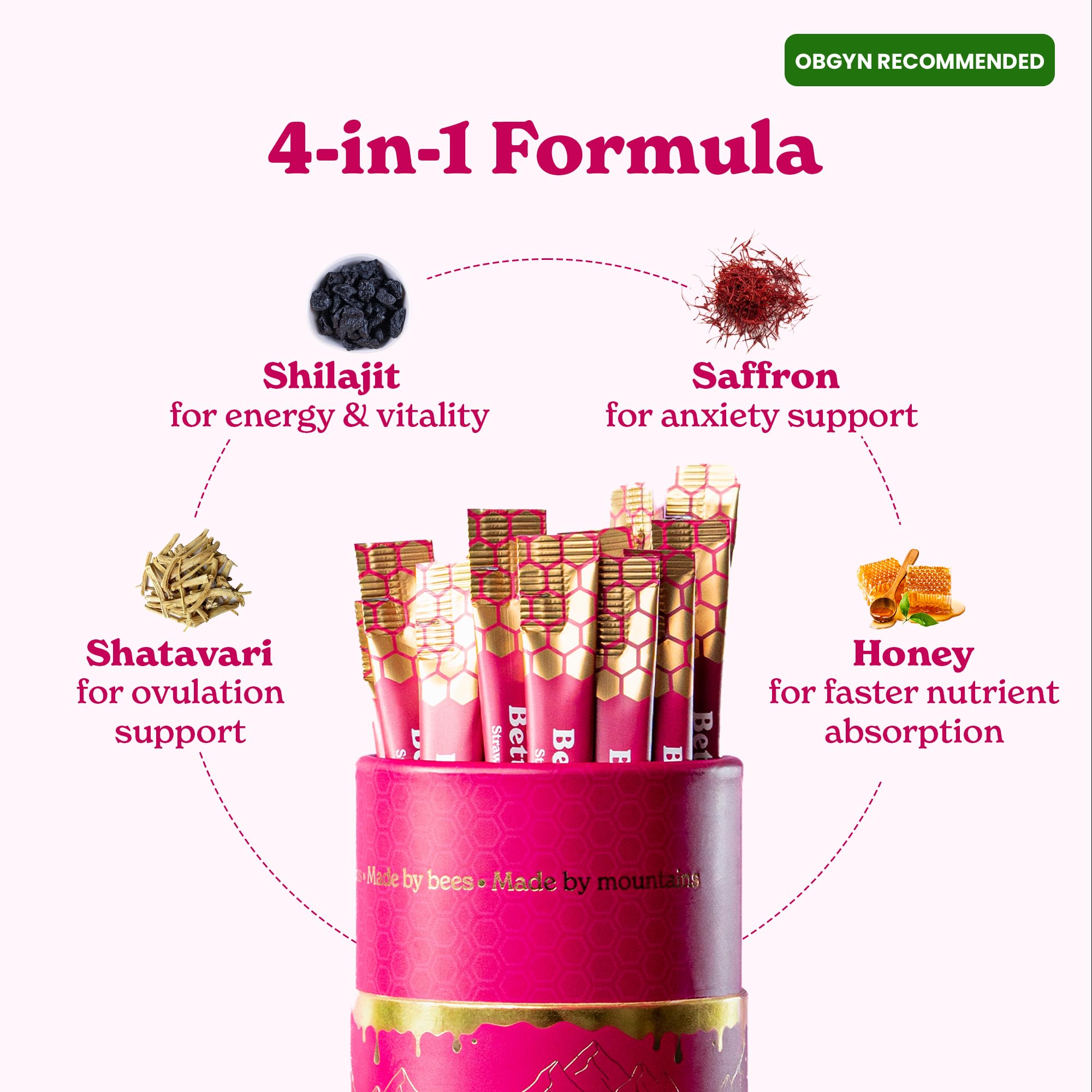 Pure Himalayan Shilajit origin close-up