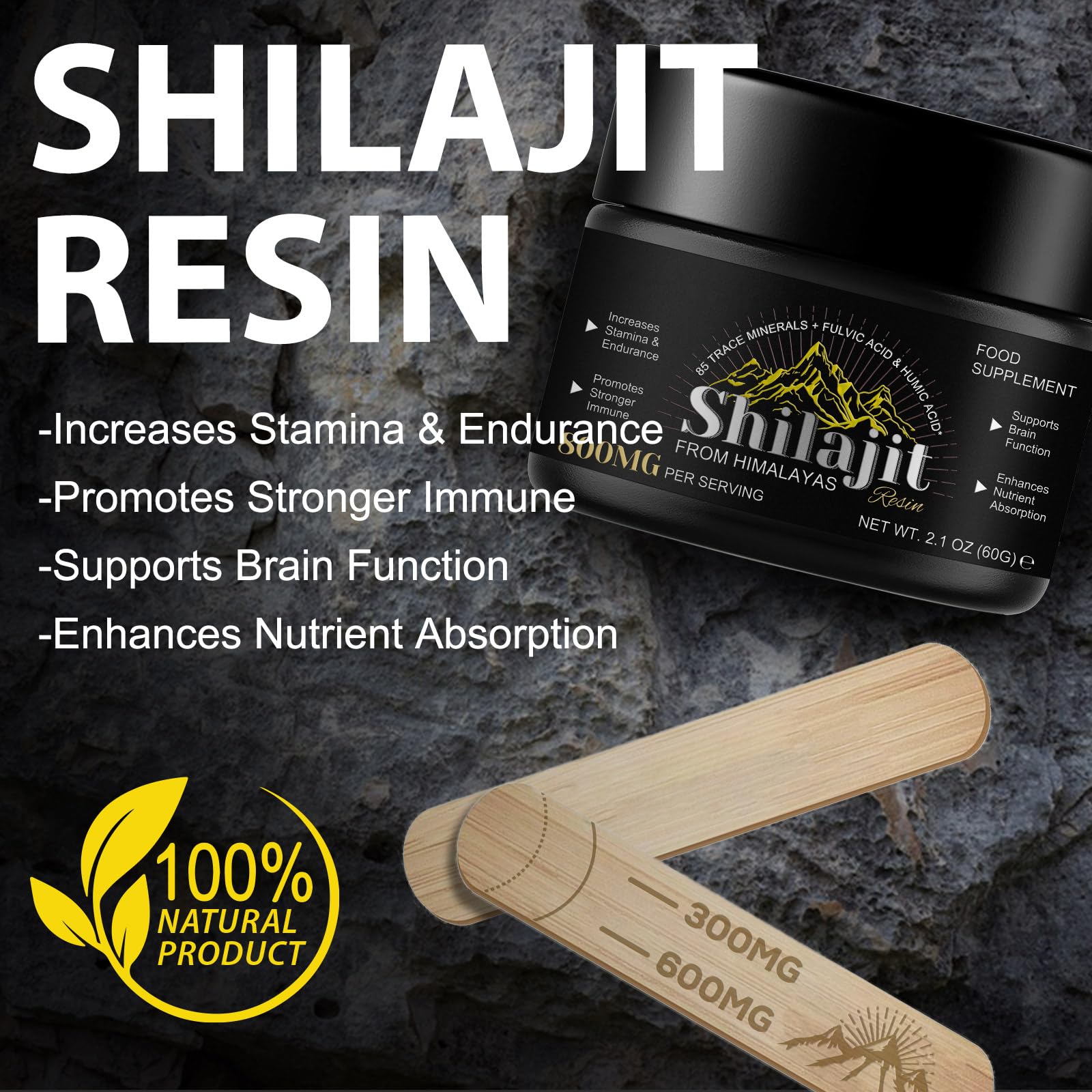 Origin of Shilajit from the Himalayas
