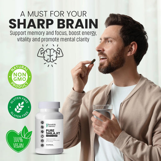 Pure Himalayan Shilajit origin image