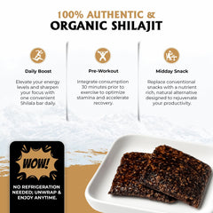 Ingredients close-up: organic pea protein, chia seeds, cacao nibs