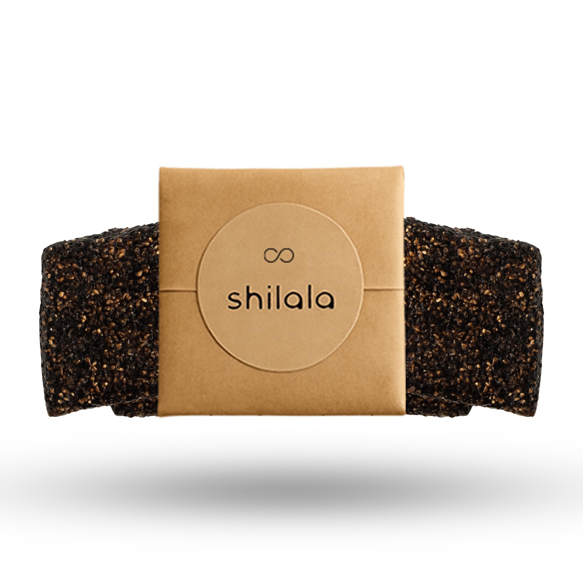 Ingredients: peanuts, cashews, dates, organic pea protein, chia seeds, cacao nibs