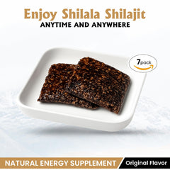 Vegan and preservative-free energy bar