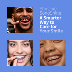 Universal compatibility with aligners, retainers and dentures