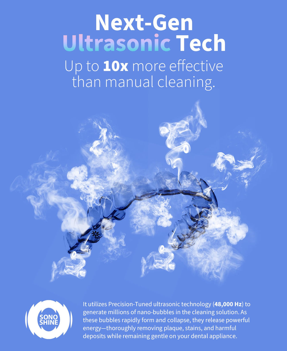 Interior cleaning chamber of the Shinchie cleaner