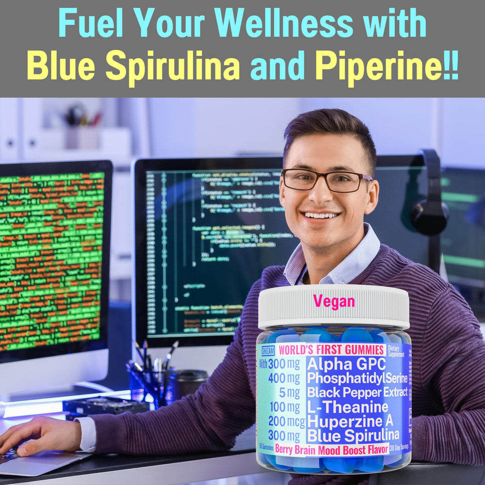 Black Pepper Bioperine for nutrient absorption