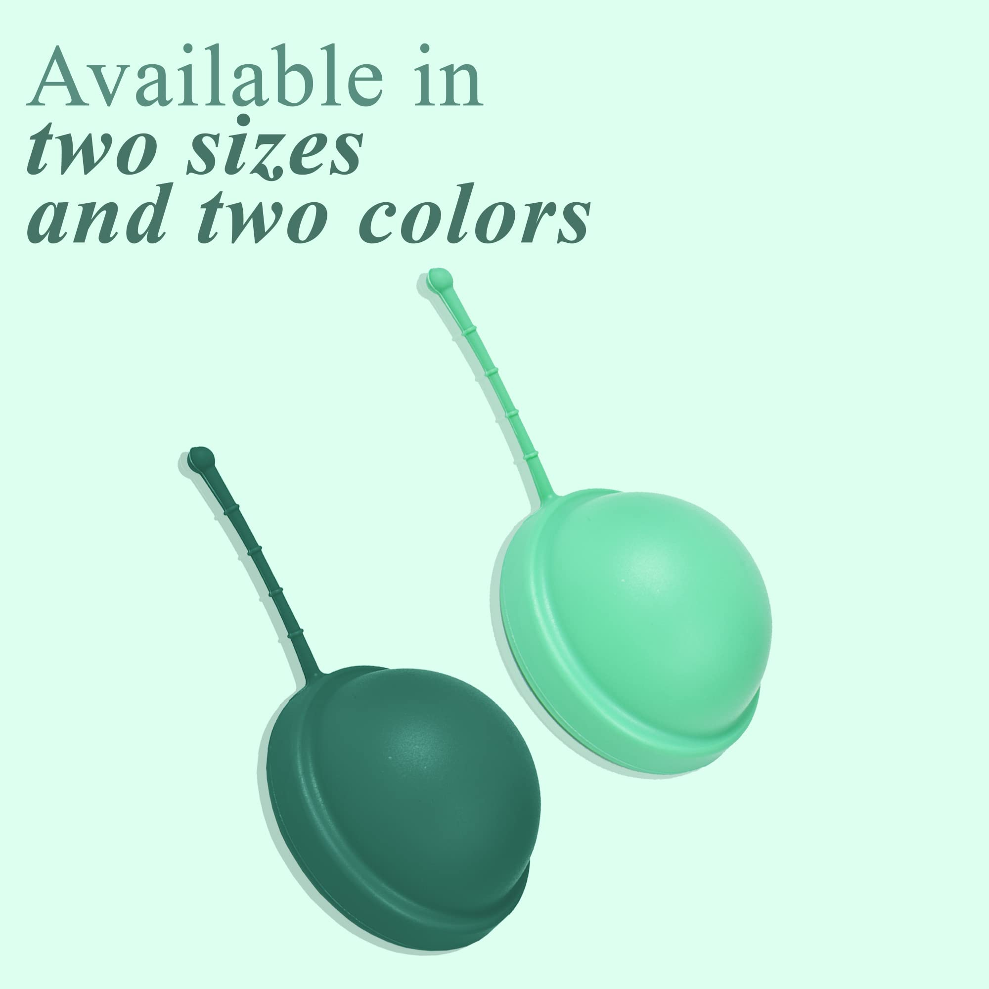 SHORDY Reusable Disc Small swimming and active use