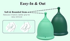 SHORDY hypoallergenic, BPA-free silicone for sensitive skin