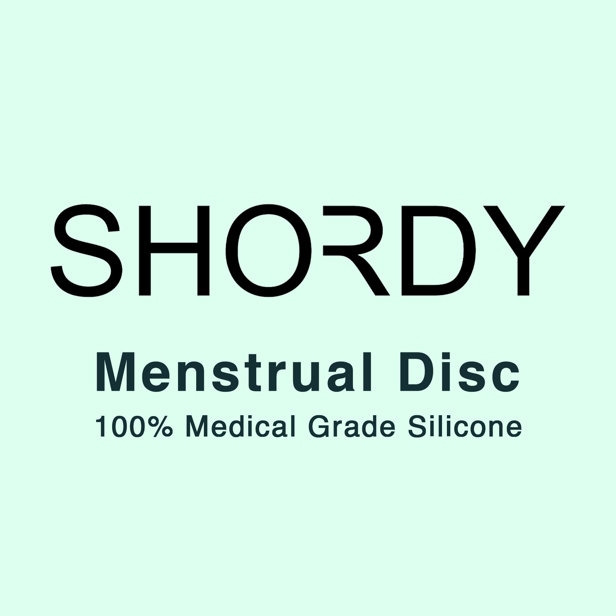 SHORDY Packaging guides care and reuse instructions for this disc.