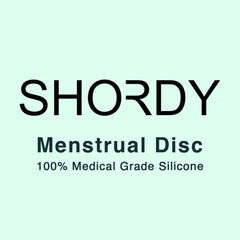 SHORDY Packaging guides care and reuse instructions for this disc.