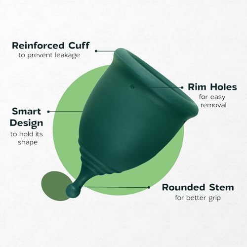 SHORDY soft medical-grade silicone for comfortable insertion
