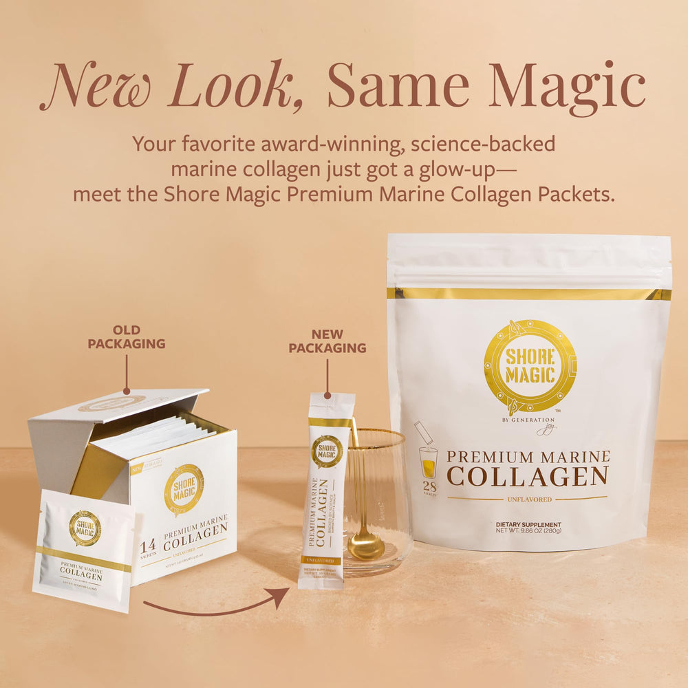 Wild-caught fish used for marine collagen production