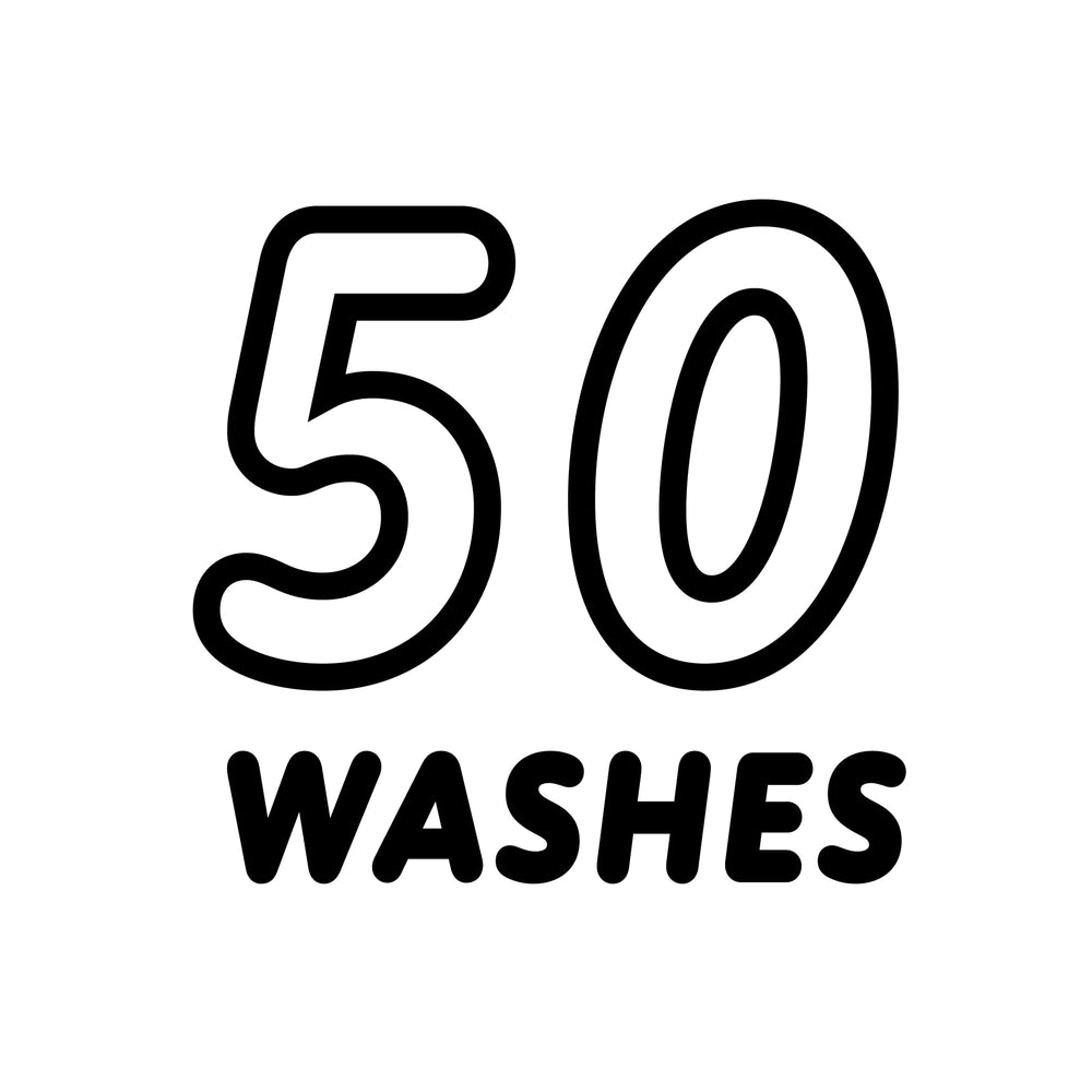 Shower Candy Zero-waste packaging supports eco-conscious routines without compromising performance.