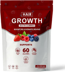 Main product image of Shwfhi Lumin Hair Growth Gummies