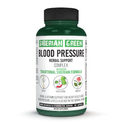Close-up of herbs: garlic, hawthorn, hibiscus for cardiovascular health