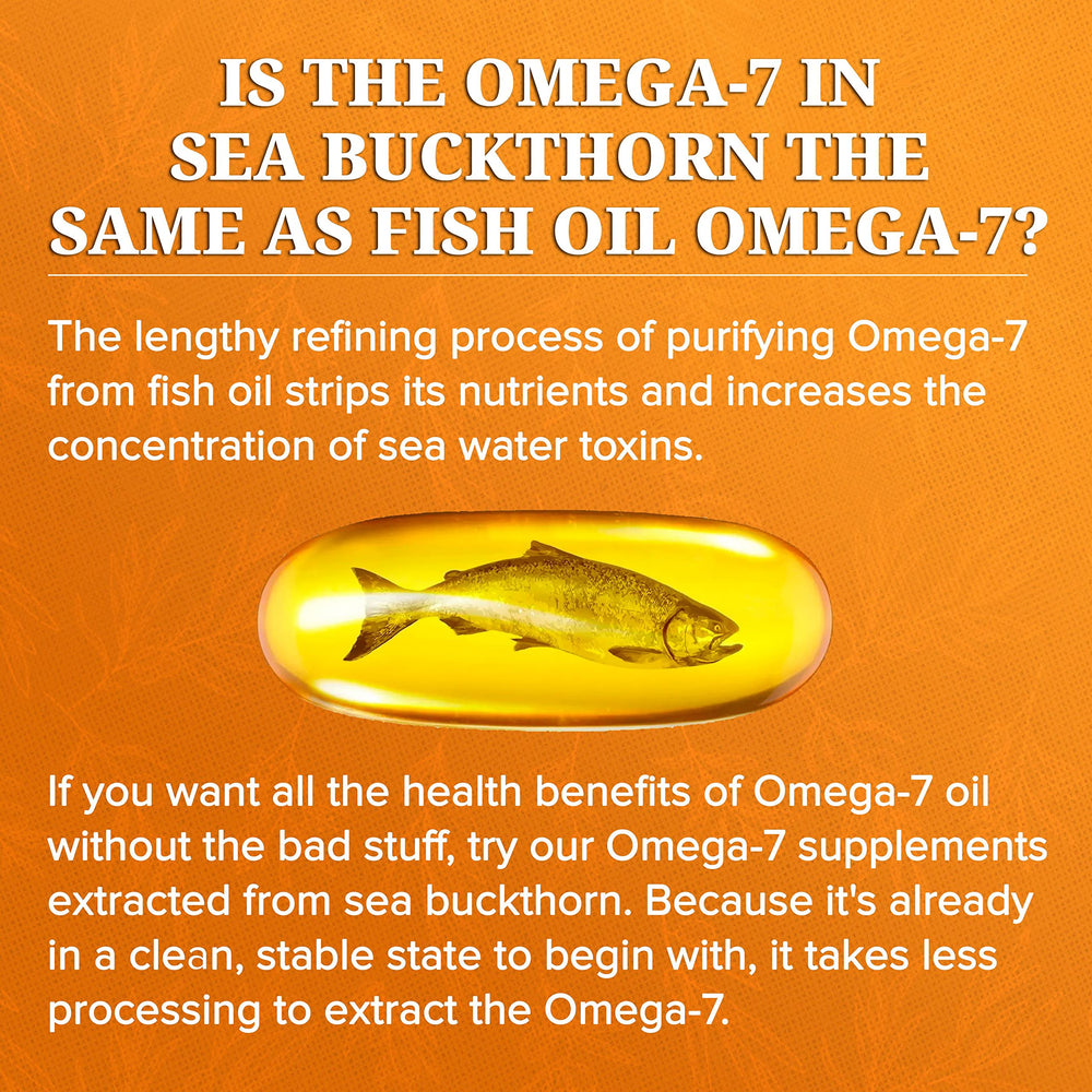 Lifestyle shot suggesting healthy-looking skin and hair with Sibu omega-7