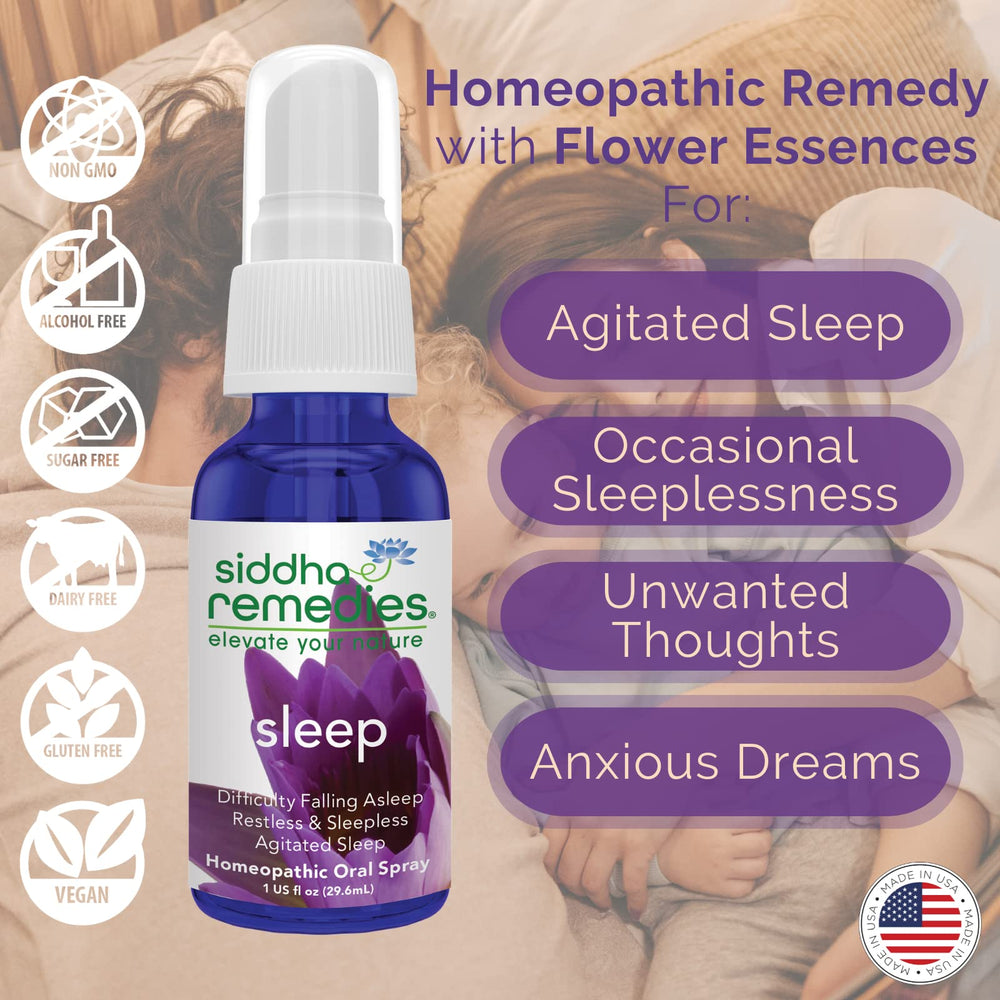 Natural ingredients including flower essences and cell salts
