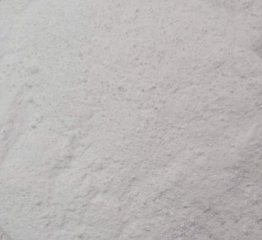 Silica powder image showing anti-caking applications in food formulations