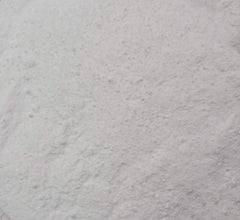 Silica powder image showing anti-caking applications in food formulations