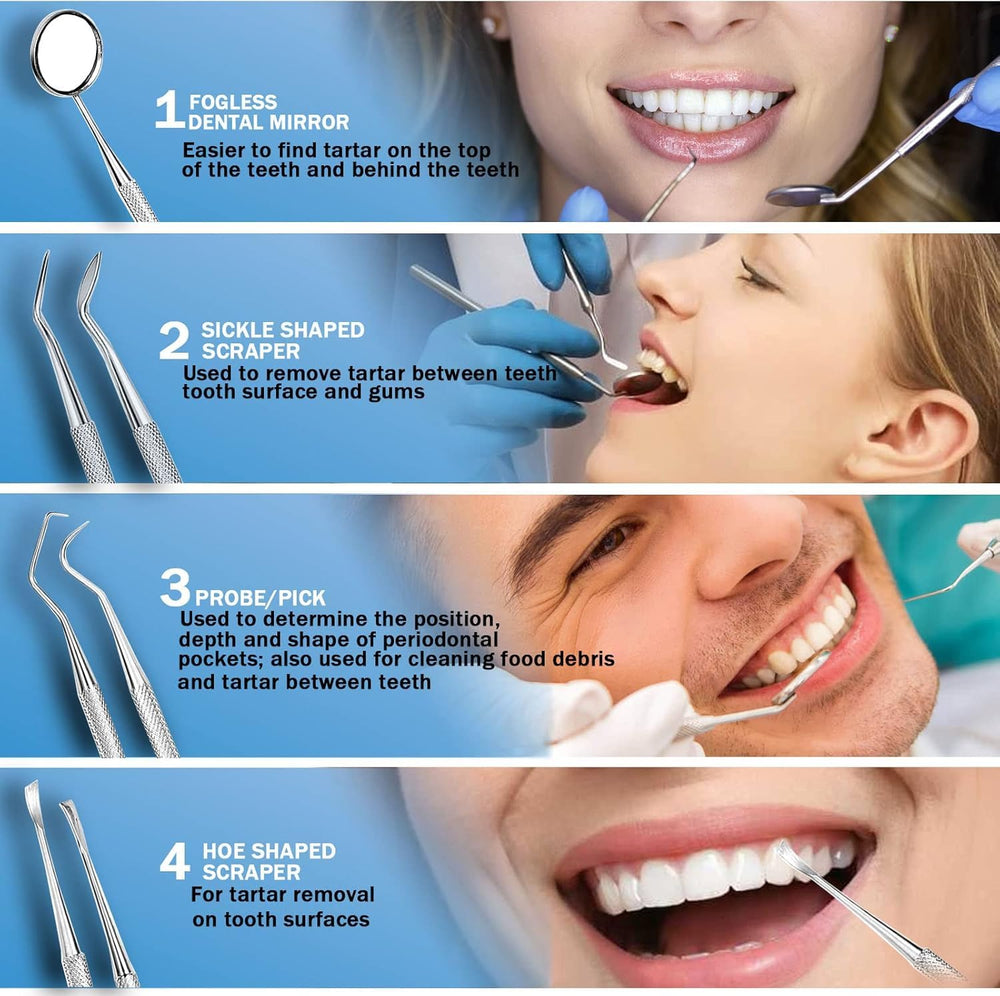 Silicone rubber cleaning head