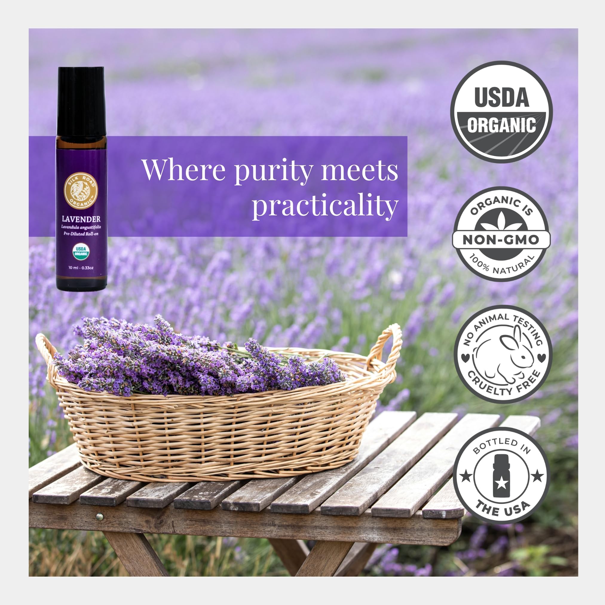 Tamper-evident seal and compact travel-ready packaging