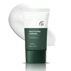 Silky Moisture Sunscreen bottle pour enables easy daily protection.