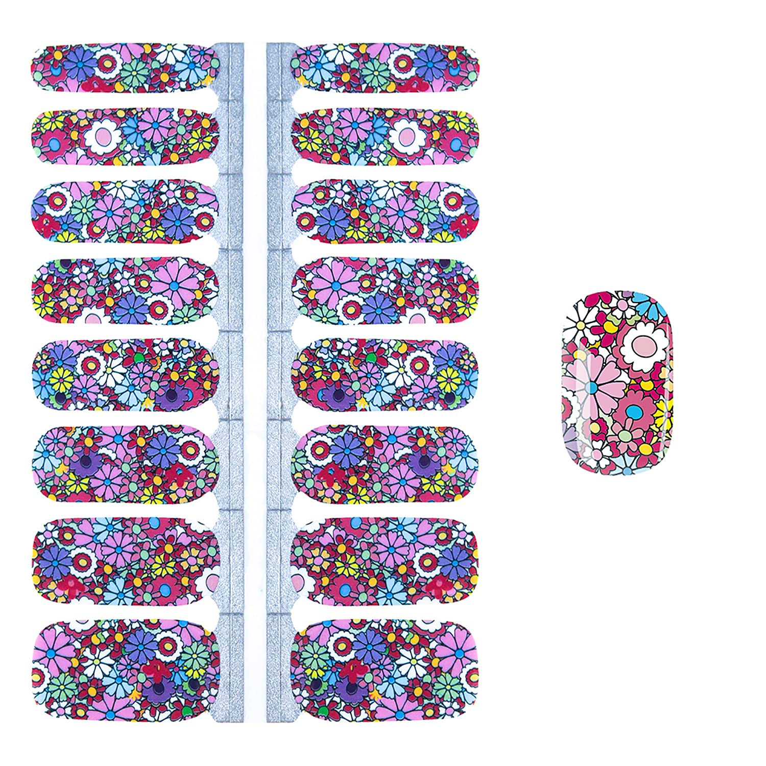 SILPECWEE base coat color coating layer emphasizes durable nail art foundation.