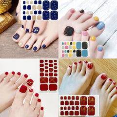 SILPECWEE glitter and gradient options add vibrant variety.