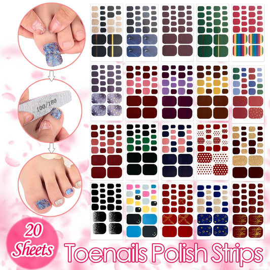 SILPECWEE nail file included for precise shaping and easy finish.
