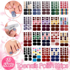 SILPECWEE nail file included for precise shaping and easy finish.