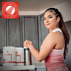 METABOLISM capsules for fat metabolism and energy