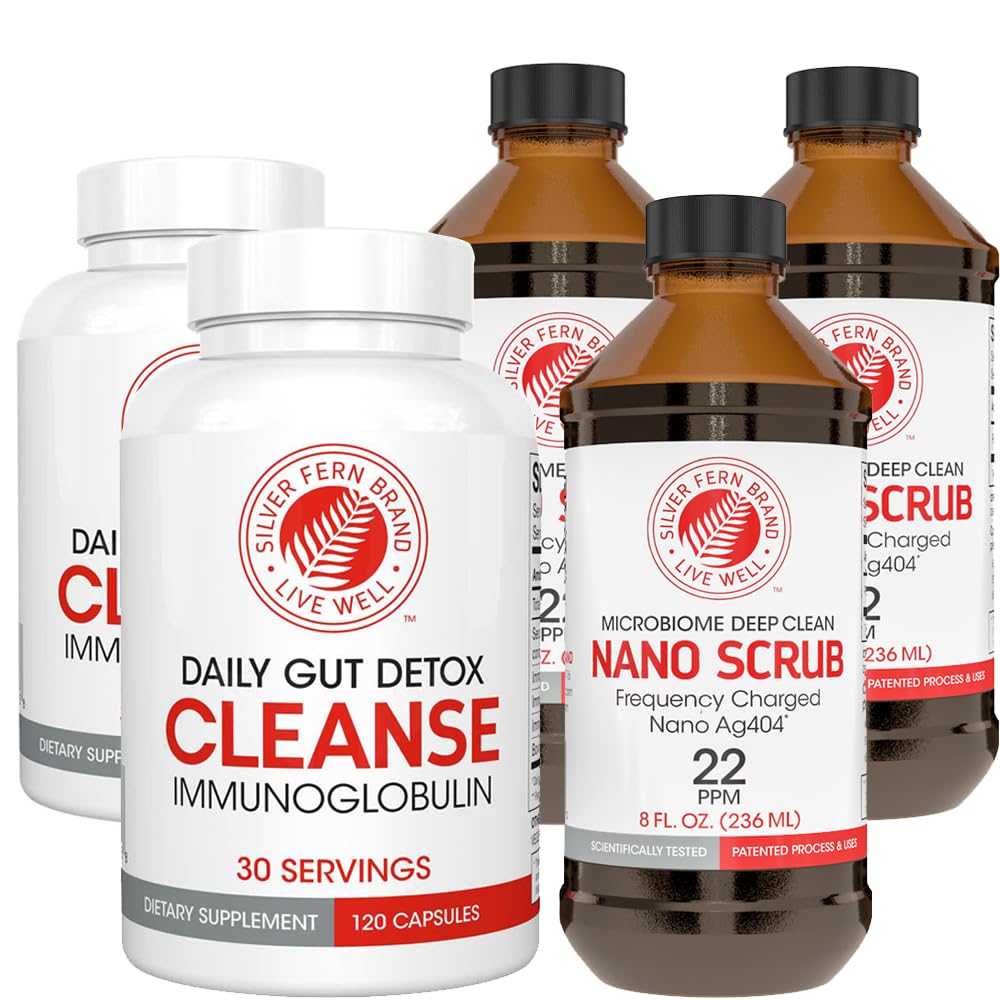 Main product image of Silver Fern Brand Ultimate Clean-Up Kit