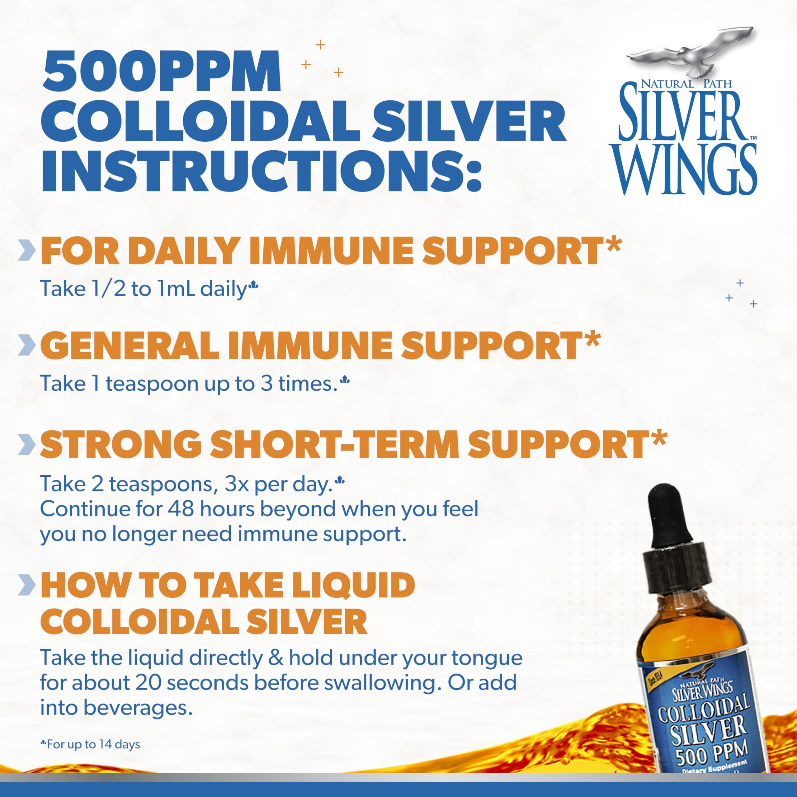 Silver Wings branding and Autism Hope Alliance charity support