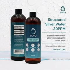 Usage directions and dosage on the bottle label