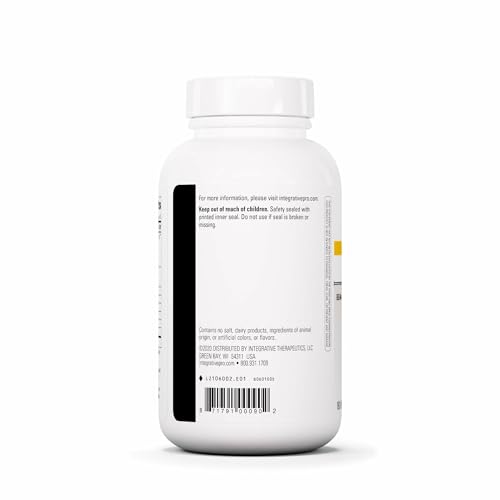 Close-up of Similase BV capsules