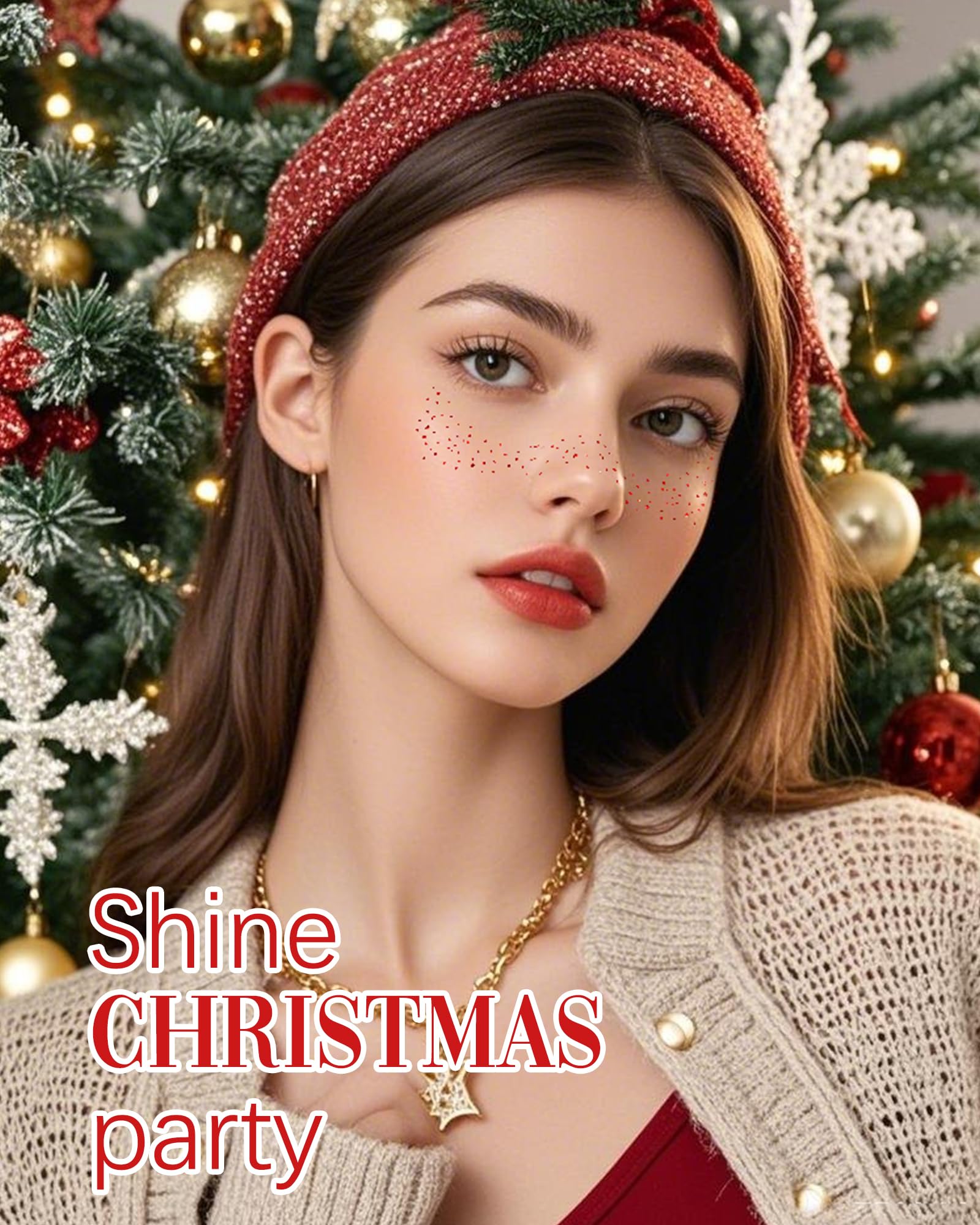 Simpilos long-lasting glow for concerts, holidays and nightlife.