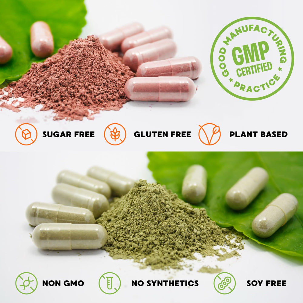 Aloe vera for digestive support