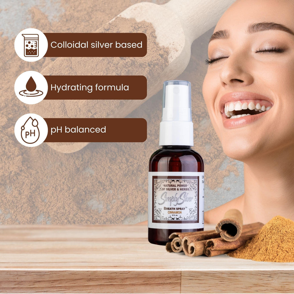 2 oz bottle size, purse-friendly for on-the-go use