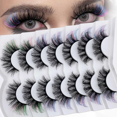 SISIYDY flexible cotton band glides on for easy application.