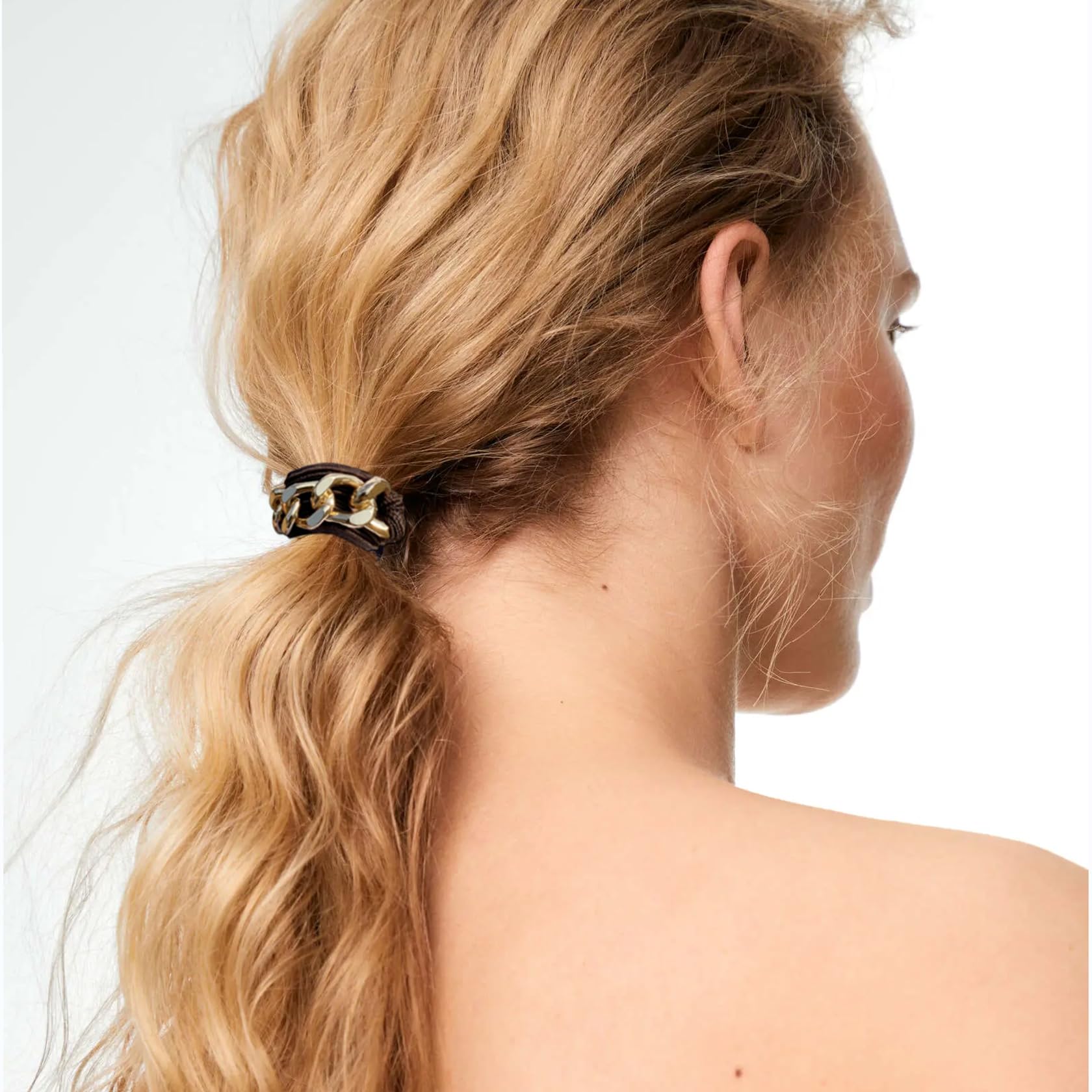 SISYOUP daily-wear accessory promotes secure hair while elevating style.