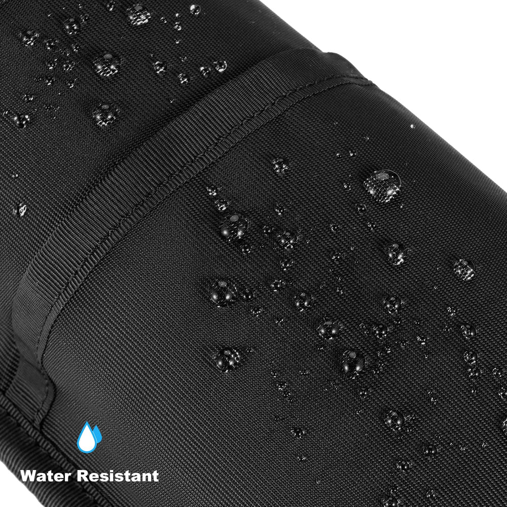 Bag-only packaging image showing the holster carried by therapist