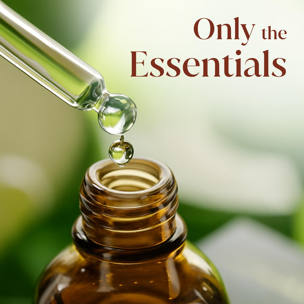 Frankincense oil for bath, candles or soaps