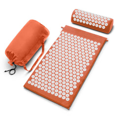 Hero image: Sivan Acupressure Mat and Pillow Set