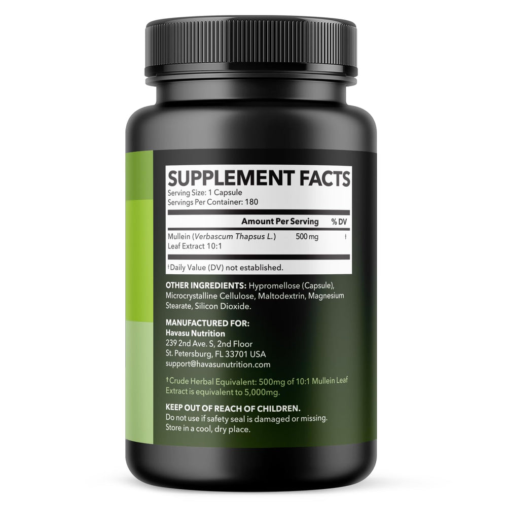 Six-month supply packaging image
