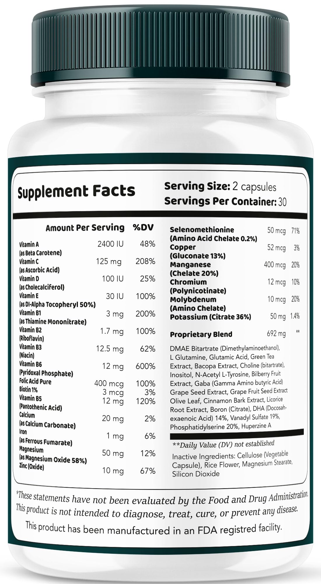 Skaal Capsules health and wellness image